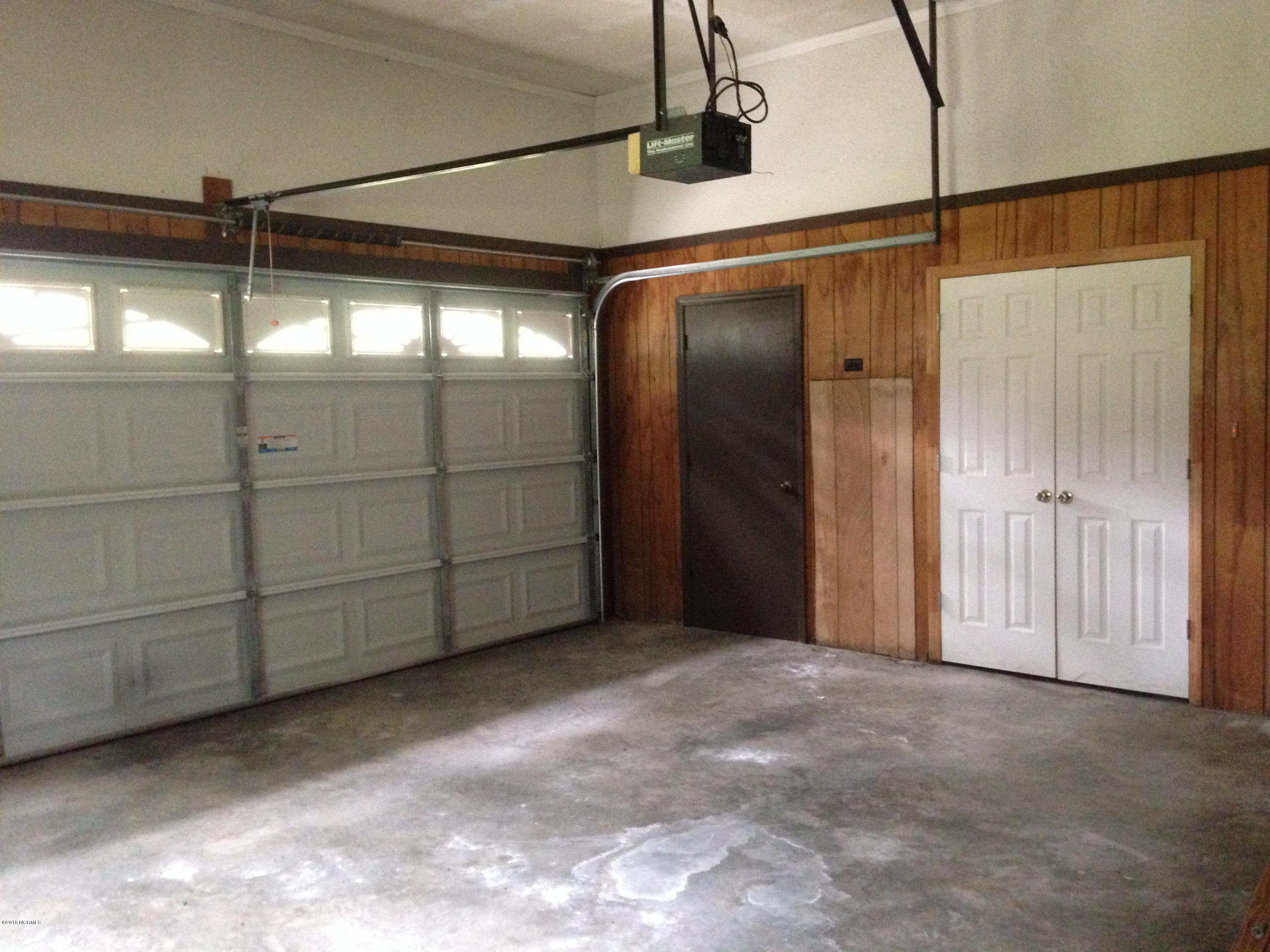 213 Lawson Road Washington, NC 27889 - Photo 32 of 39 GARAGE STORAGE