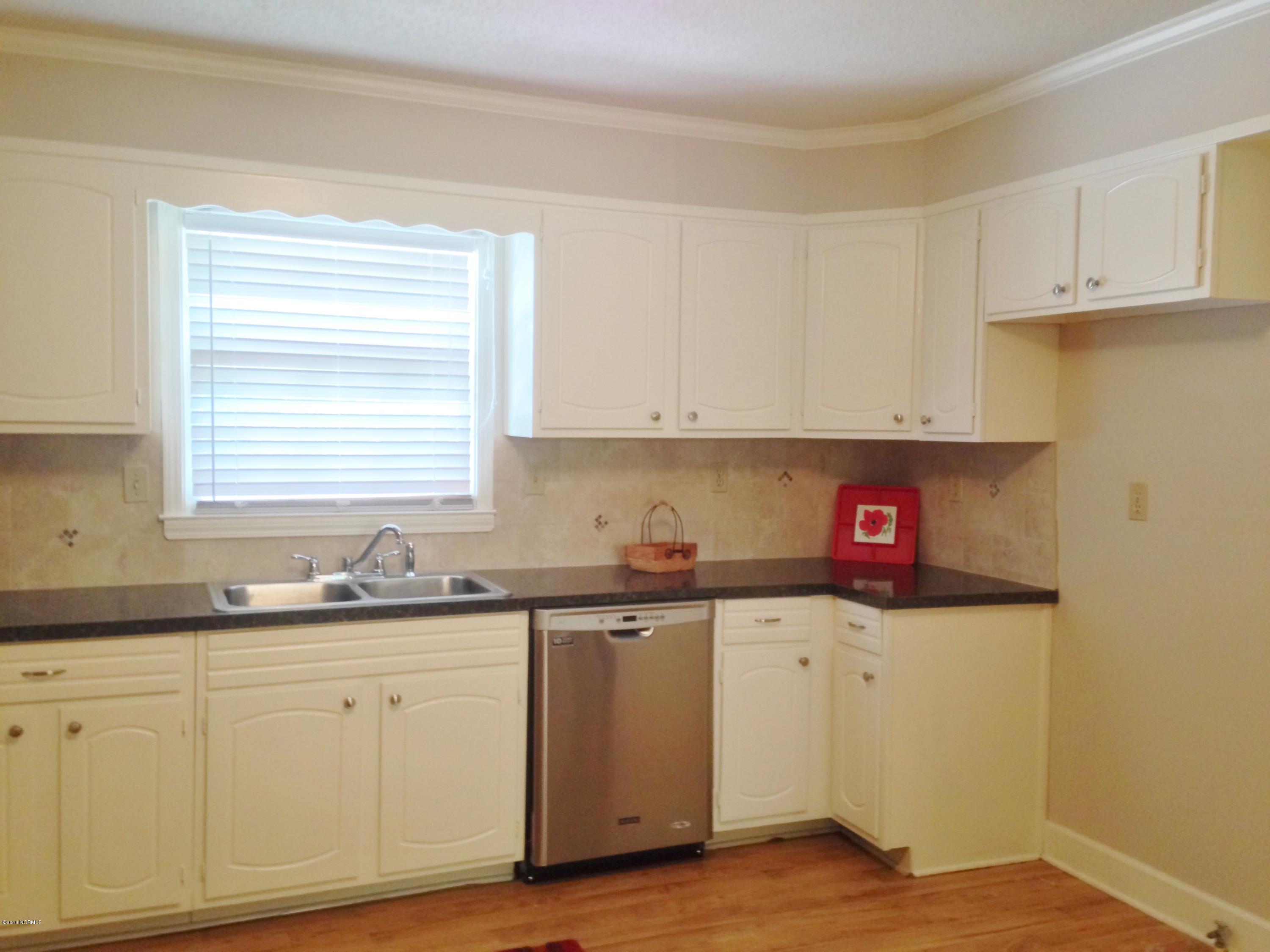 213 Lawson Road Washington, NC 27889 - Photo 8 of 39 PLENTY OF COUNTER SPACE