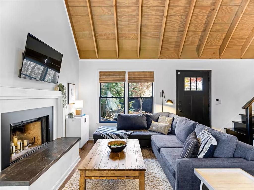 350 Azalea Ridge Dahlonega, GA 30533 - Photo 2 of 36