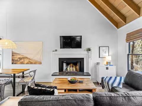 350 Azalea Ridge Dahlonega, GA 30533 - Photo 4 of 36