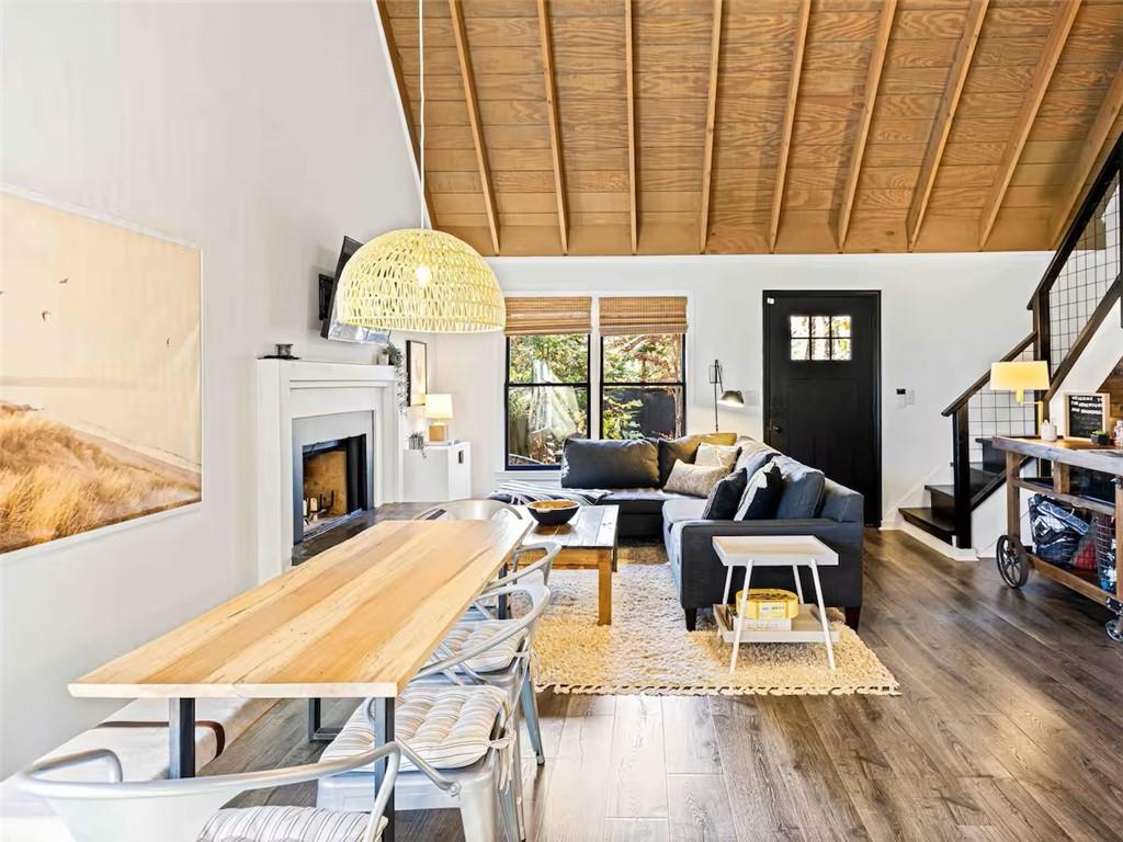 350 Azalea Ridge Dahlonega, GA 30533 - Photo 5 of 36