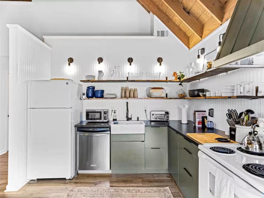 350 Azalea Ridge Dahlonega, GA 30533 - Photo 8 of 36