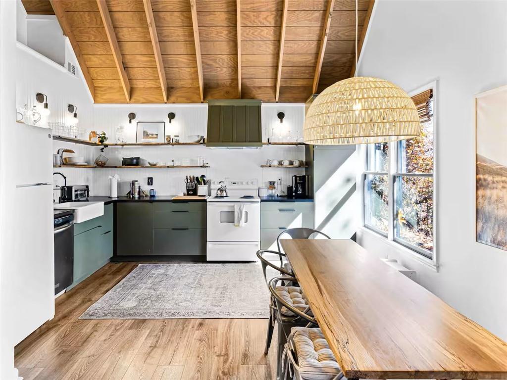 350 Azalea Ridge Dahlonega, GA 30533 - Photo 9 of 36