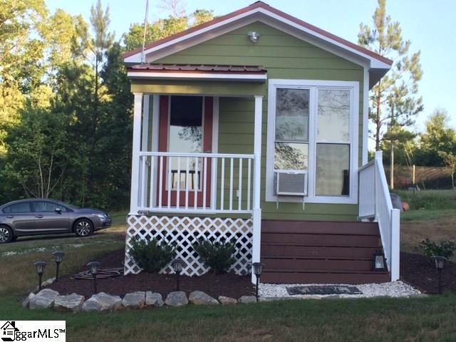 1021 Water Tank Road Gray Court, SC 29645 - Photo 1 of 16 Gallery Image 1