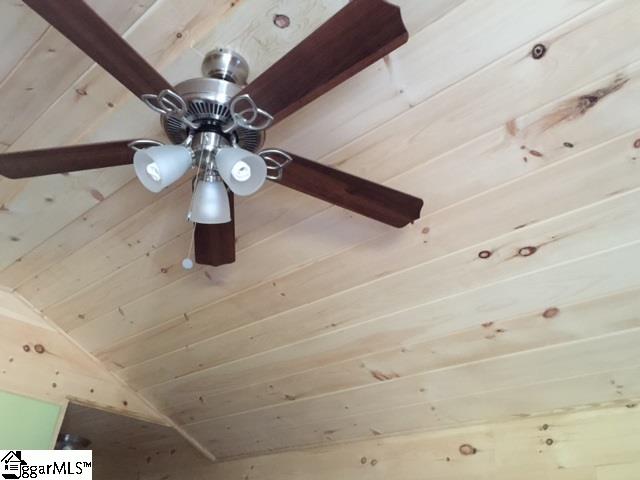 1021 Water Tank Road Gray Court, SC 29645 - Photo 6 of 16 Gallery Image 6