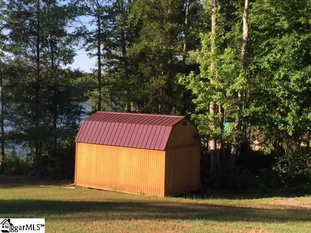 1021 Water Tank Road Gray Court, SC 29645 - Photo 10 of 16 Gallery Image 10