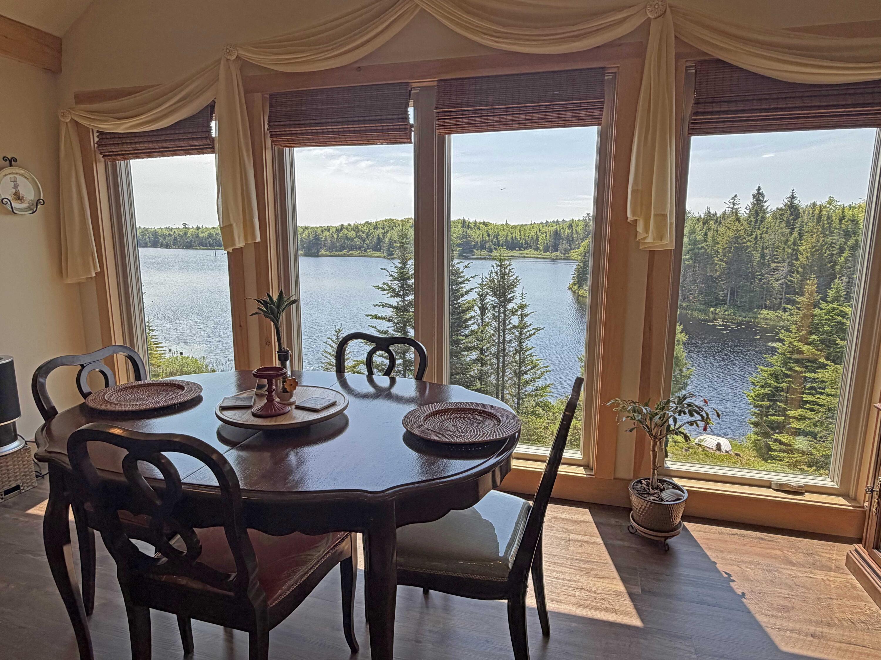 147 Old Mill Stream Road Sullivan, ME 04664 - Photo 9 of 47 2a