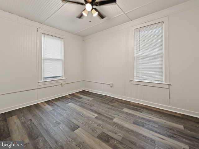 1832 Riggs Avenue Baltimore, MD 21217 - Photo 21 of 26 Bedroom 3 Upper Level