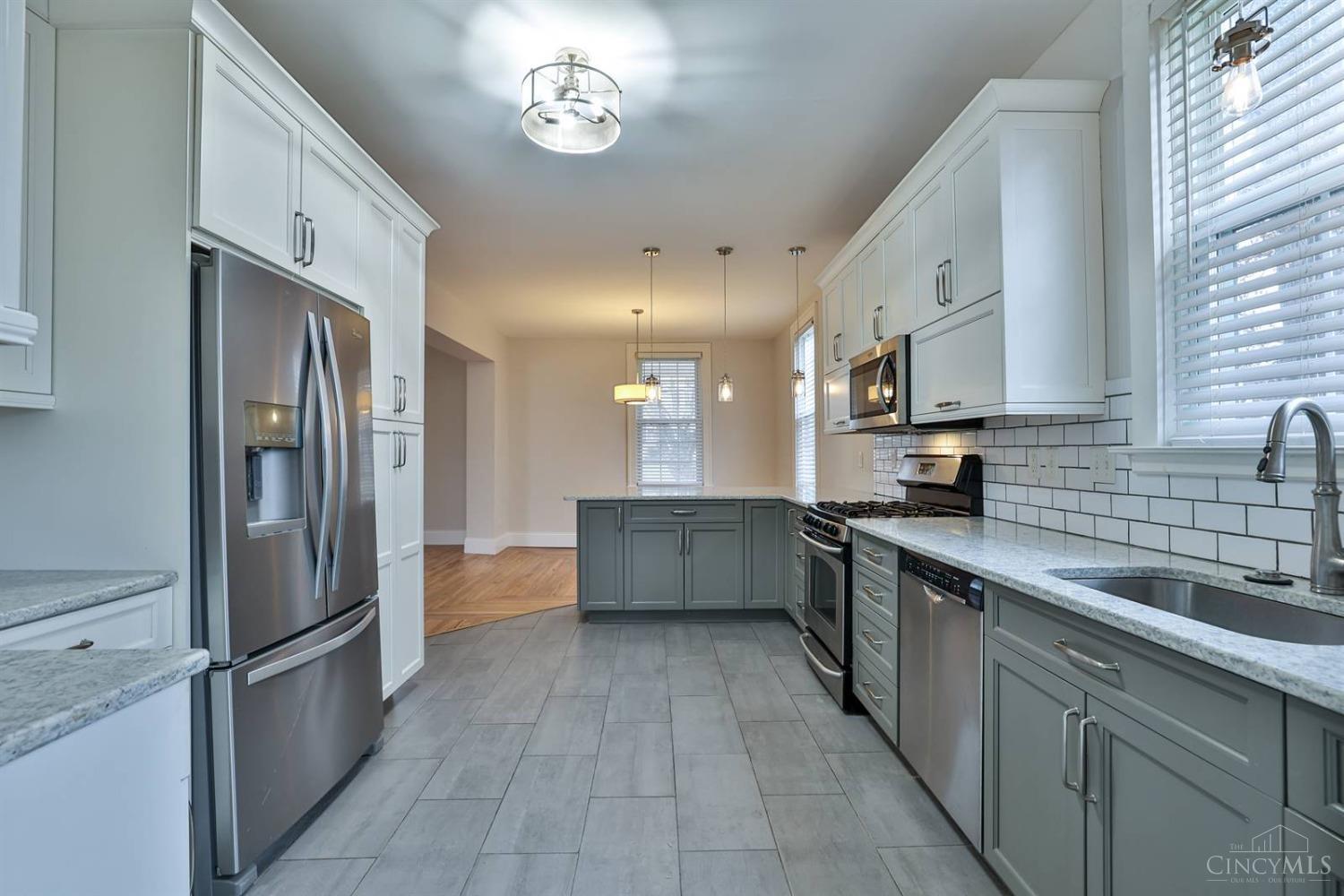 6818 Salem Road Cincinnati, OH 45230 - Photo 16 of 40