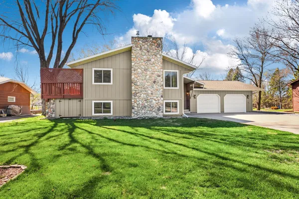 $329,900 | 3540 15th Avenue Southeast, St. Cloud, MN 56304