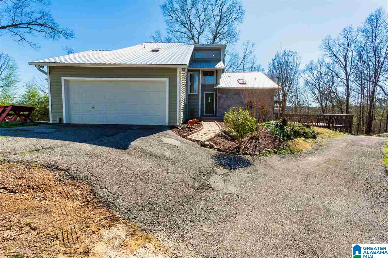 8737 Brasher Road Pinson, AL 35126 - Photo 2 of 50