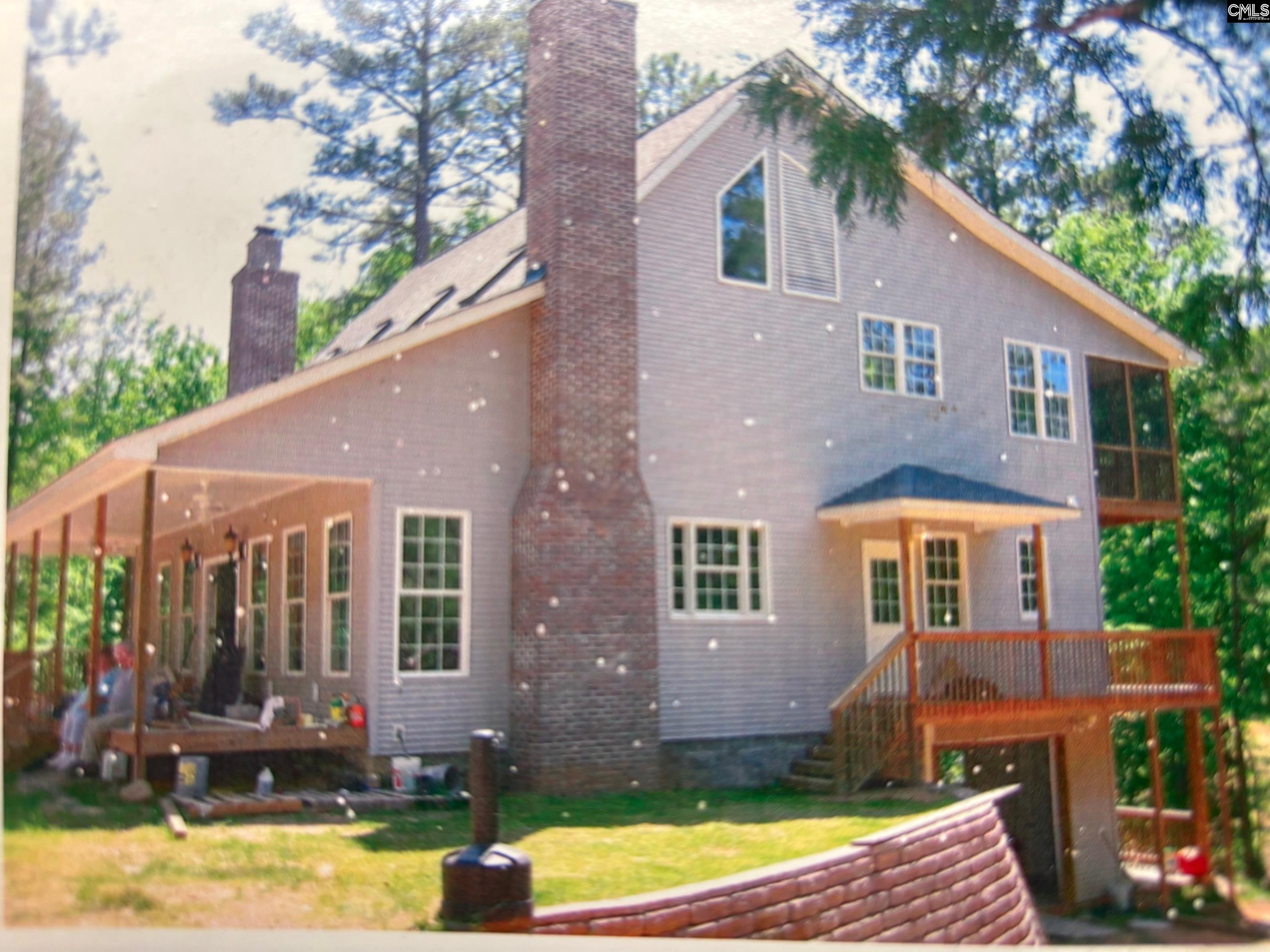 1225 Wateree Road Winnsboro, SC 29180 - Photo 1 of 27