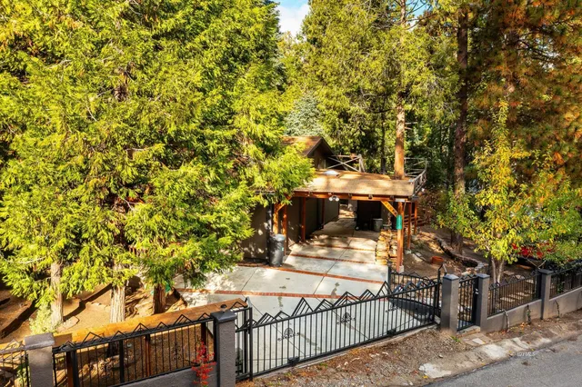 $585,000 | 25255 Nestwa Trail, Idyllwild, CA 92549