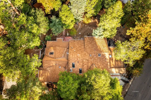 $585,000 | 25255 Nestwa Trail, Idyllwild, CA 92549