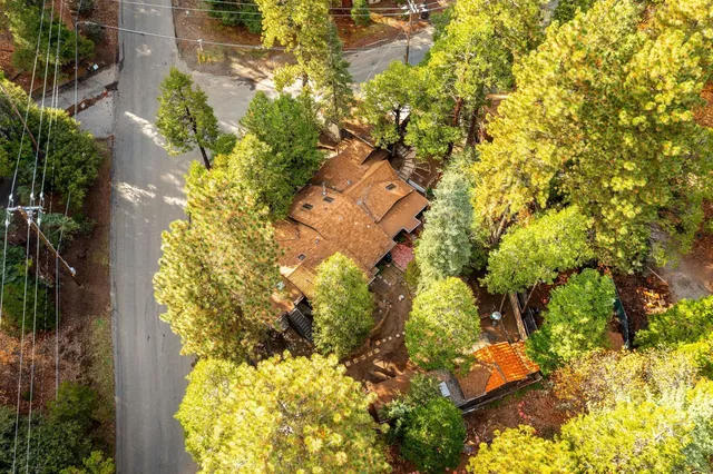 $585,000 | 25255 Nestwa Trail, Idyllwild, CA 92549