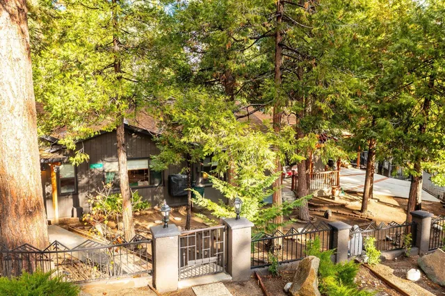 $585,000 | 25255 Nestwa Trail, Idyllwild, CA 92549