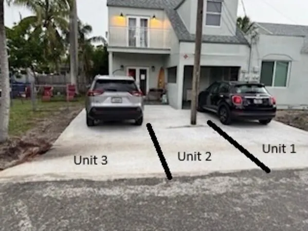 $2,395 | 317 Northeast 13th Avenue, Unit 3, Fort Lauderdale, FL 33301