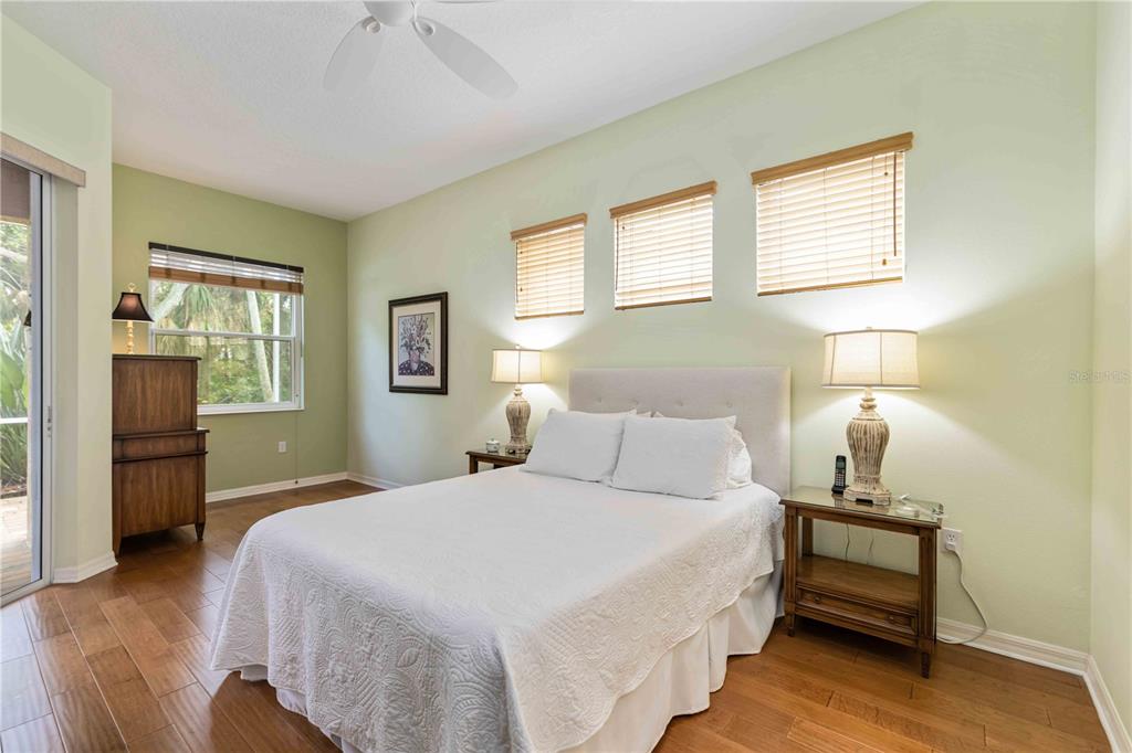 8150 Indigo Ridge Terrace University Park, FL 34201 - Photo 26 of 56 a bedroom with a bed and a window