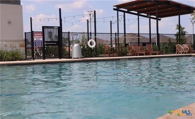 a view of a ocean view