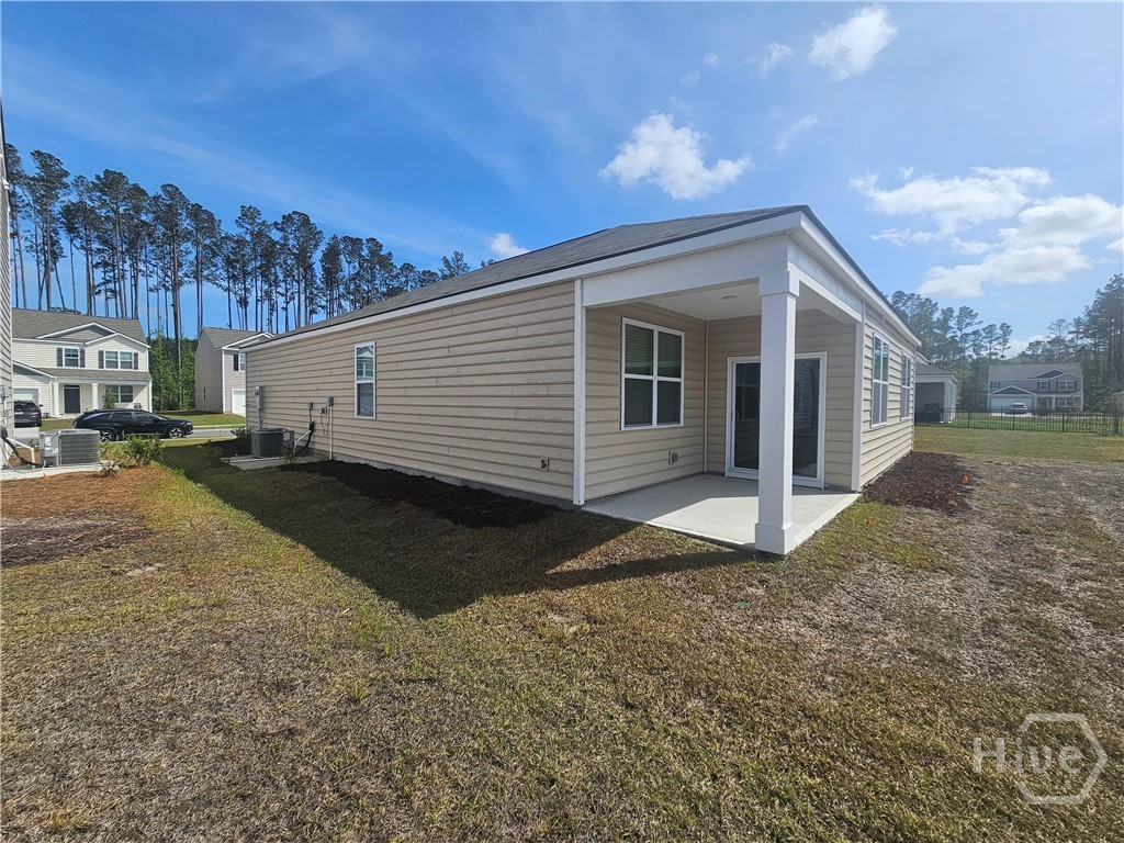 145 Kraft Pooler, GA 31322 - Photo 6 of 31