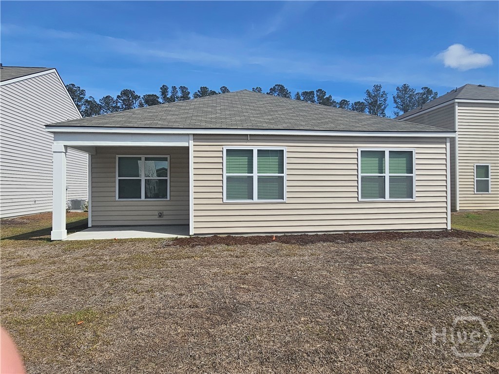 145 Kraft Pooler, GA 31322 - Photo 7 of 31