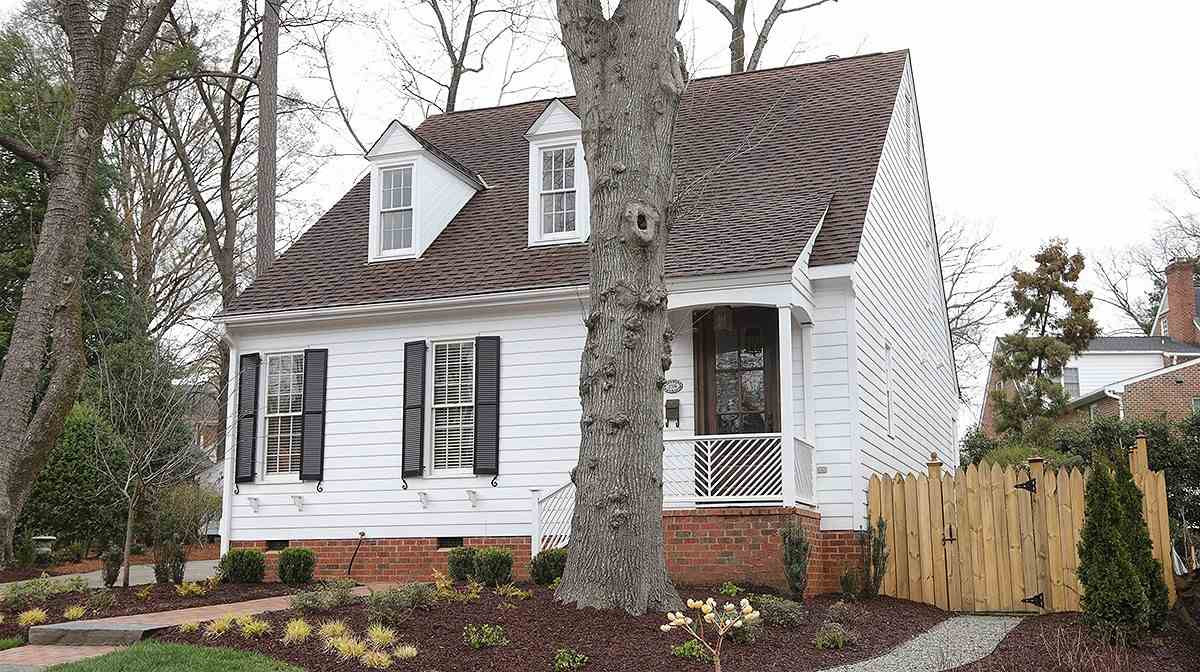 2319 Hales Road Raleigh, NC 27608 - Photo 1 of 20 Photo 1