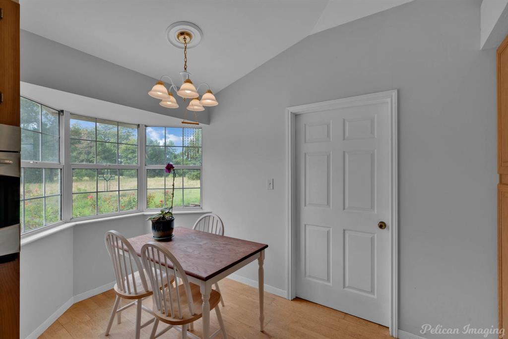 5905 Highway 175 Frierson, LA 71027 - Photo 14 of 29 a view of a dining room with furniture window and outside view