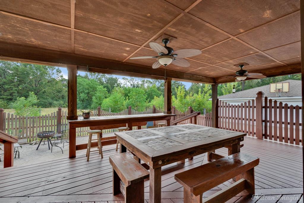 5905 Highway 175 Frierson, LA 71027 - Photo 22 of 29 a outdoor view with a sitting space