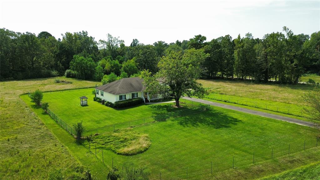 5905 Highway 175 Frierson, LA 71027 - Photo 25 of 29 a green field with lots of trees in it
