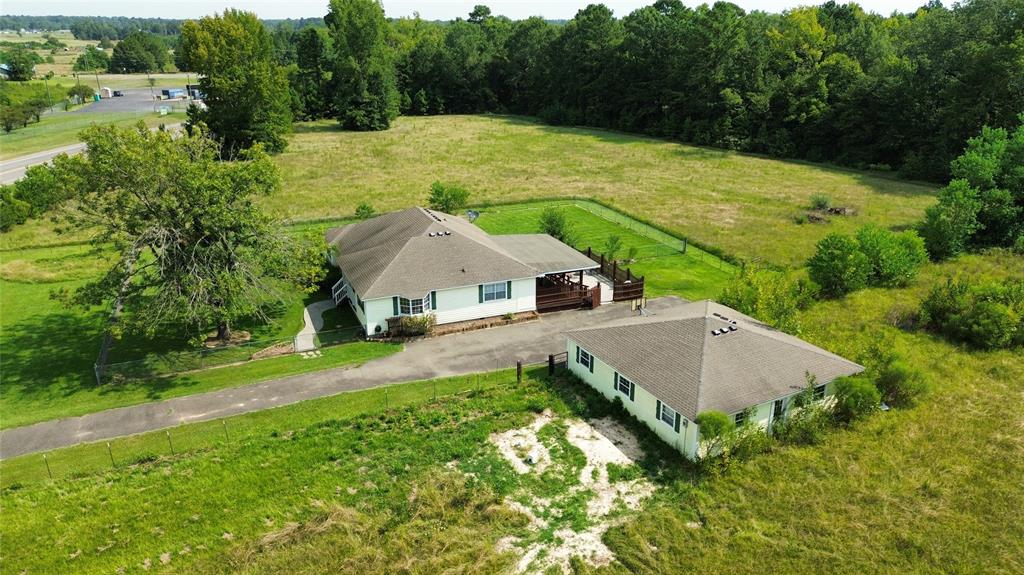 5905 Highway 175 Frierson, LA 71027 - Photo 4 of 29 a aerial view of a house