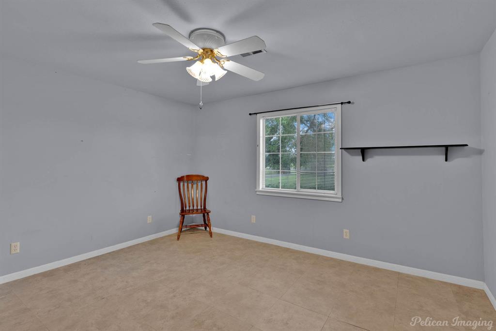 5905 Highway 175 Frierson, LA 71027 - Photo 9 of 29 a view of an empty room with a window
