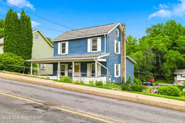 $150,000 | 242 Hudsondale Street, Weatherly, PA 18255
