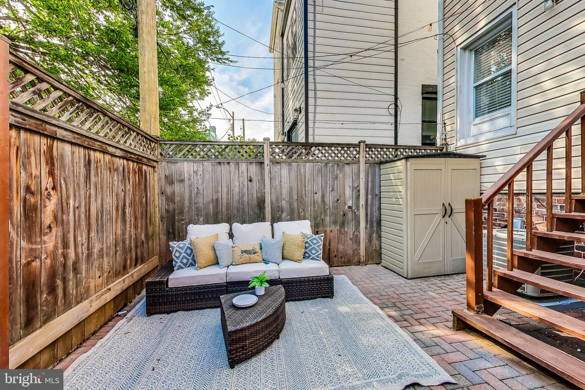 24 16th Street Southeast Washington, DC 20003 - Photo 22 of 23