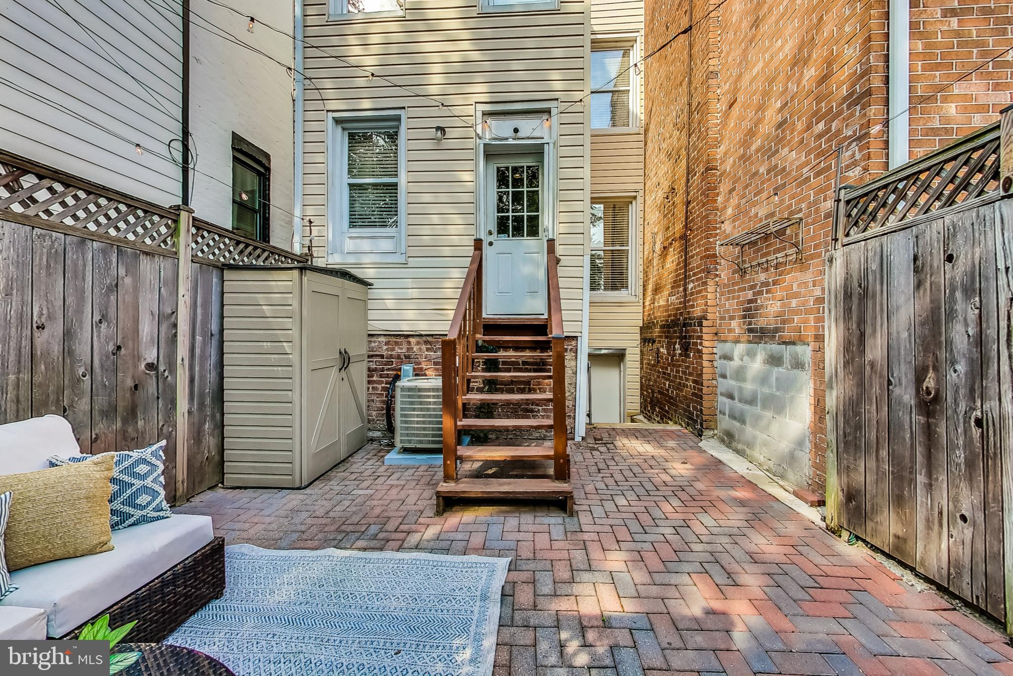 24 16th Street Southeast Washington, DC 20003 - Photo 23 of 23