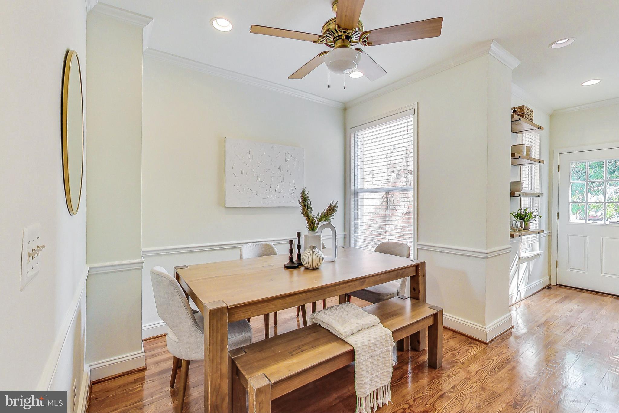 24 16th Street Southeast Washington, DC 20003 - Photo 5 of 23