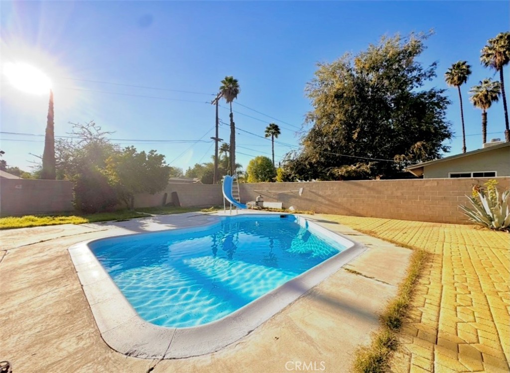 10495 Cook Riverside, CA 92505 - Photo 19 of 19 a view of a swimming pool