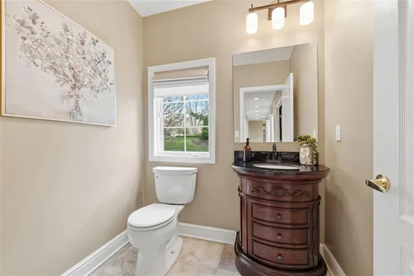 $1,700,000 | 607 Oswego Drive, Gibsonia, PA 15044