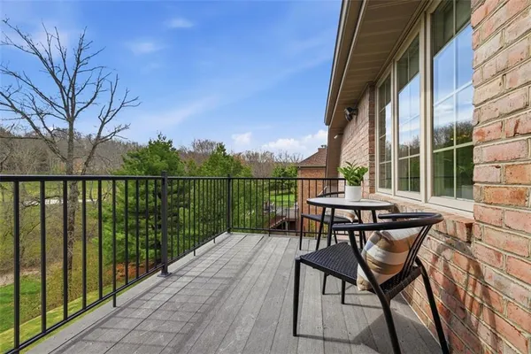 $1,700,000 | 607 Oswego Drive, Gibsonia, PA 15044