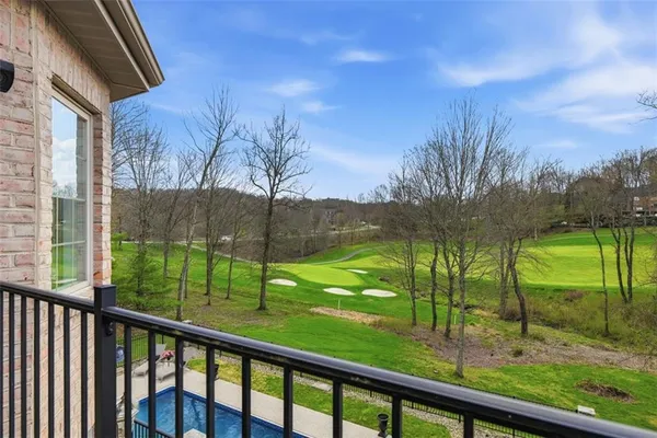 $1,700,000 | 607 Oswego Drive, Gibsonia, PA 15044