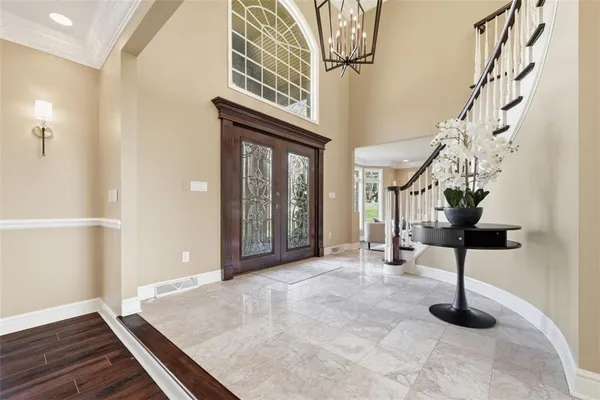 $1,700,000 | 607 Oswego Drive, Gibsonia, PA 15044