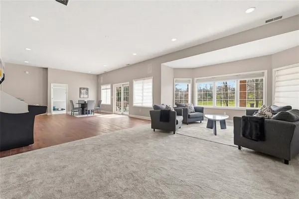 $1,700,000 | 607 Oswego Drive, Gibsonia, PA 15044