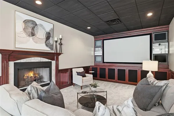 $1,700,000 | 607 Oswego Drive, Gibsonia, PA 15044