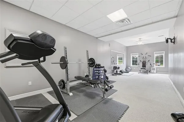 $1,700,000 | 607 Oswego Drive, Gibsonia, PA 15044