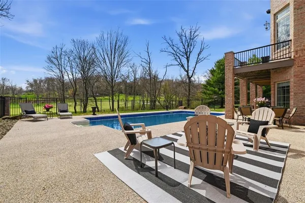 $1,700,000 | 607 Oswego Drive, Gibsonia, PA 15044