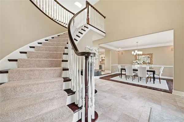 $1,700,000 | 607 Oswego Drive, Gibsonia, PA 15044