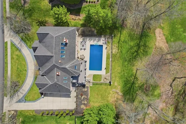 $1,700,000 | 607 Oswego Drive, Gibsonia, PA 15044