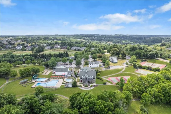 $1,700,000 | 607 Oswego Drive, Gibsonia, PA 15044
