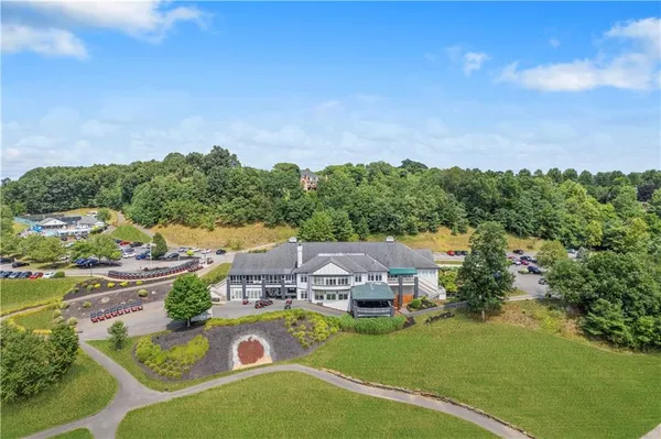 $1,700,000 | 607 Oswego Drive, Gibsonia, PA 15044