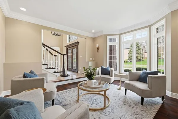 $1,700,000 | 607 Oswego Drive, Gibsonia, PA 15044