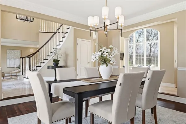 $1,700,000 | 607 Oswego Drive, Gibsonia, PA 15044